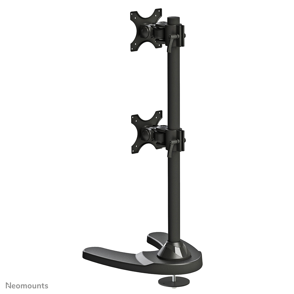 Neomounts by Newstar support moniteur de bureau